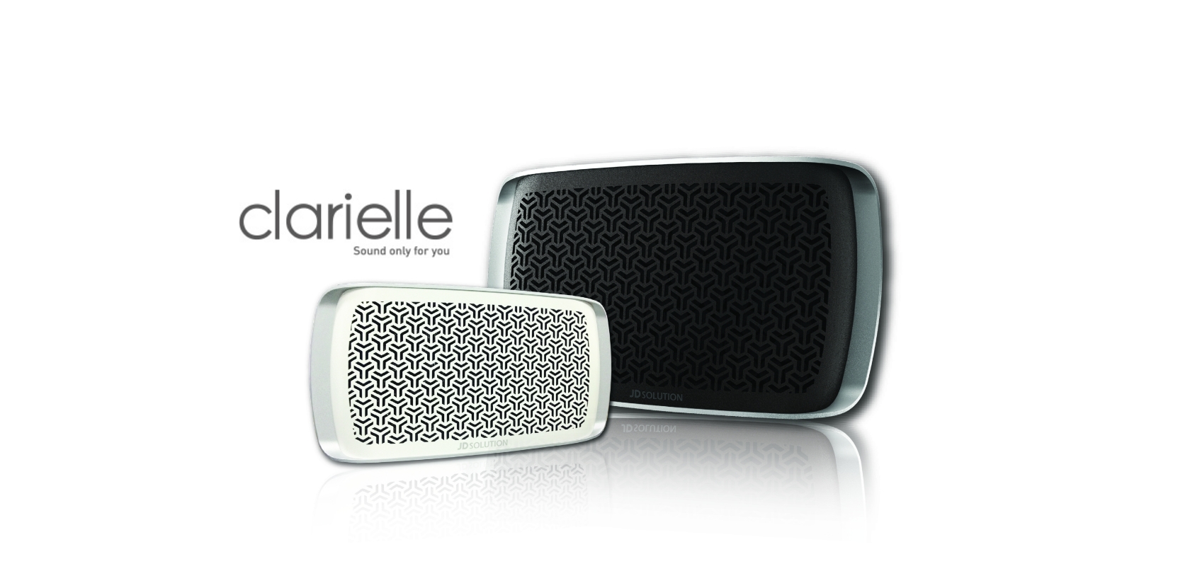 clarielle 聞きたい音を、聞きたい場所で。