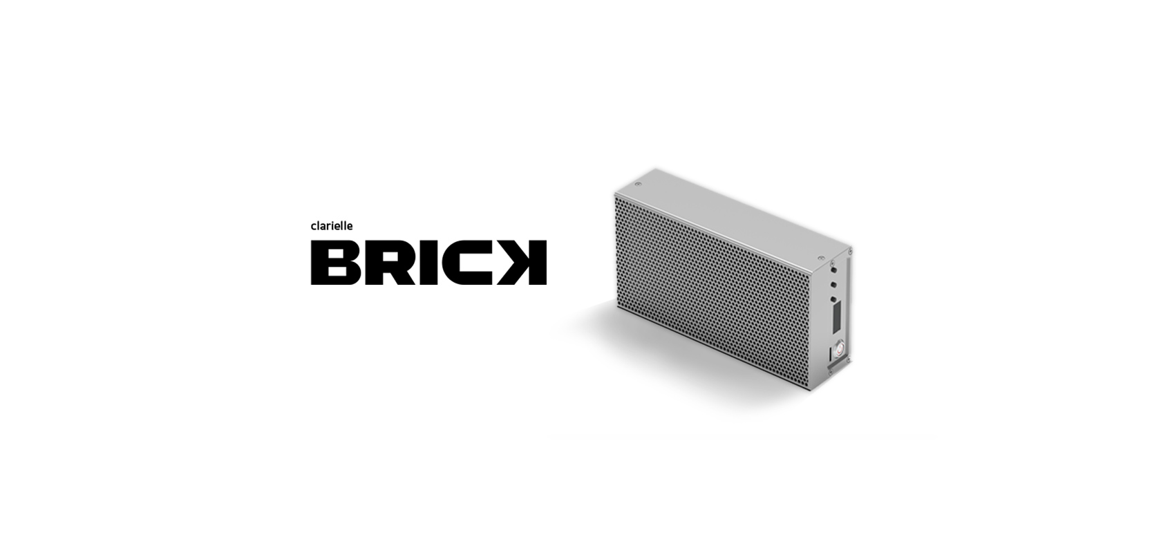 SRAY World’s Portable Directional Speaker